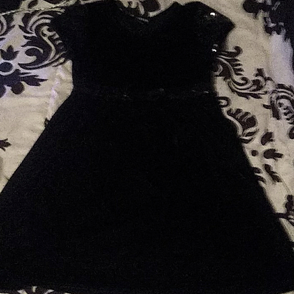 Kids Dress